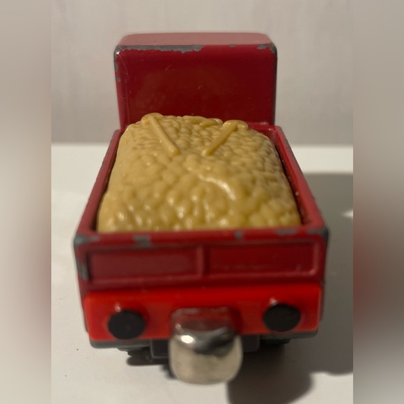 Thomas the Train Lorry 1 Truck Diecast Tank Engine Take Play Along Friends toys - Picture 4 of 7